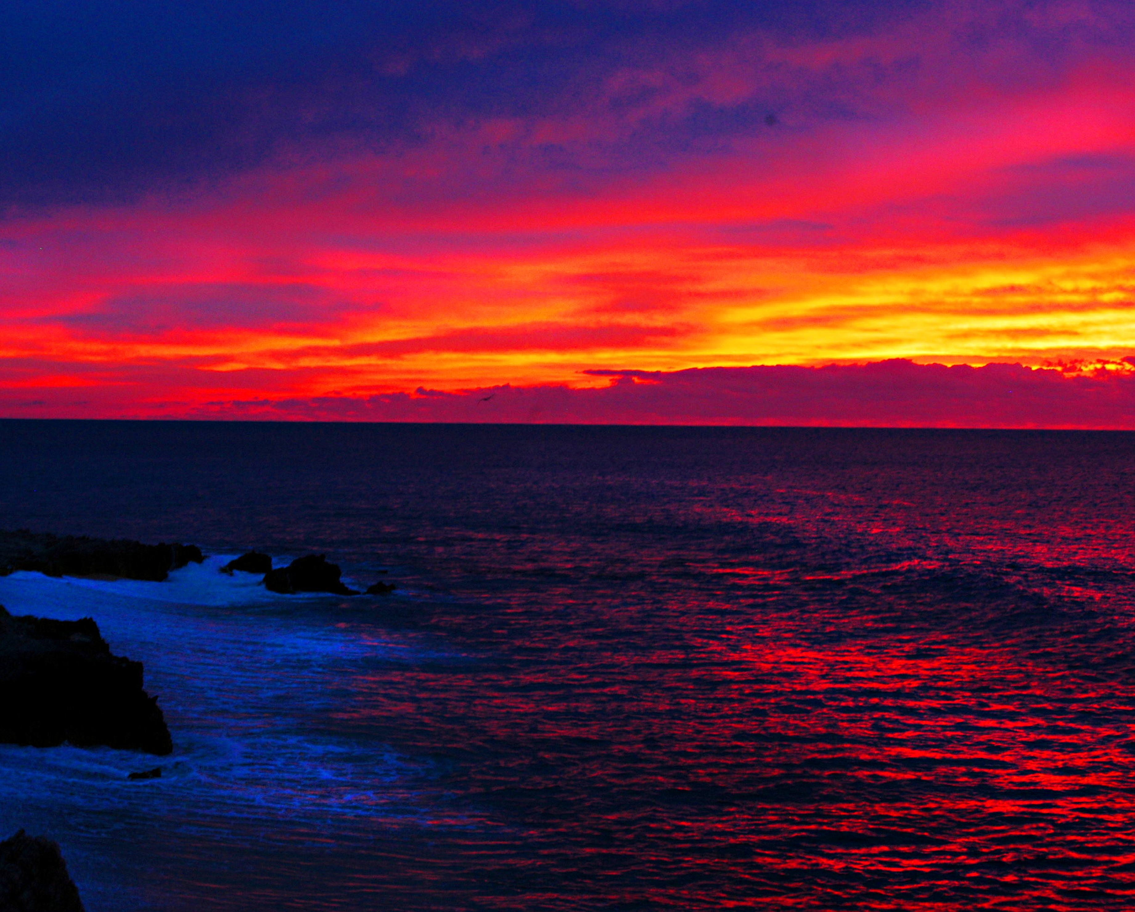 Cabo Sunset