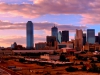 Dallas Skyline