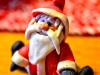 Polymer Santa