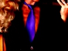 Purple Tie